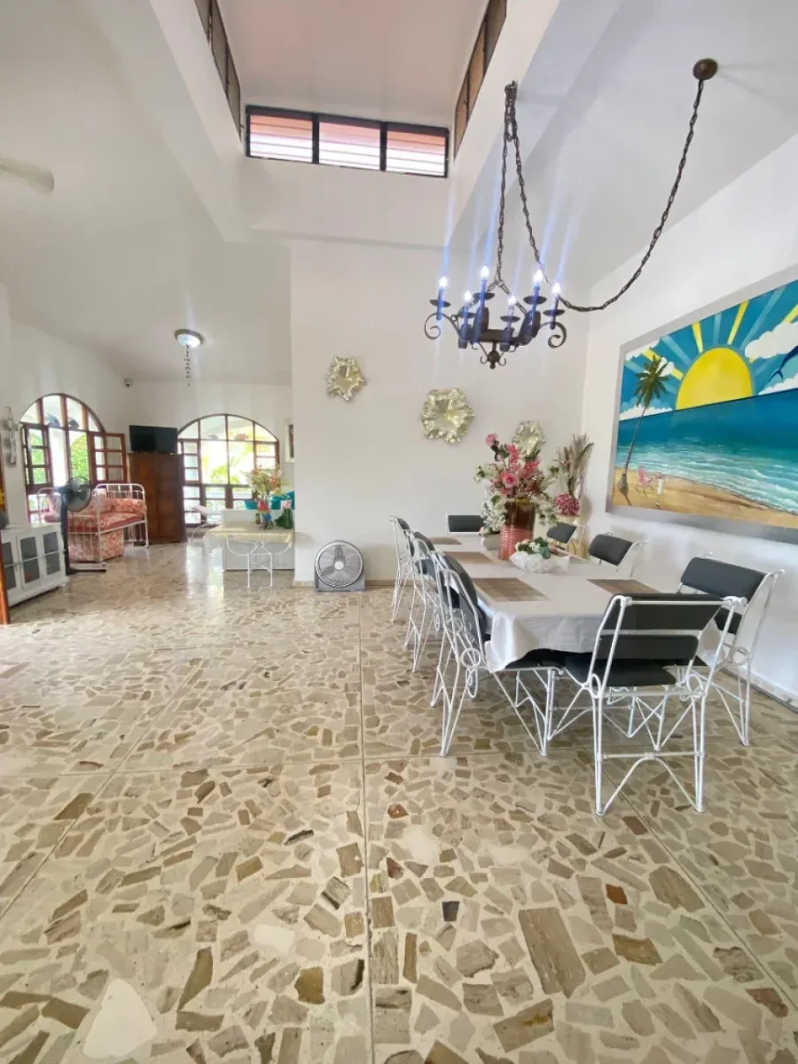 Furnished house in Costambar, Puerto Plata, photo 3