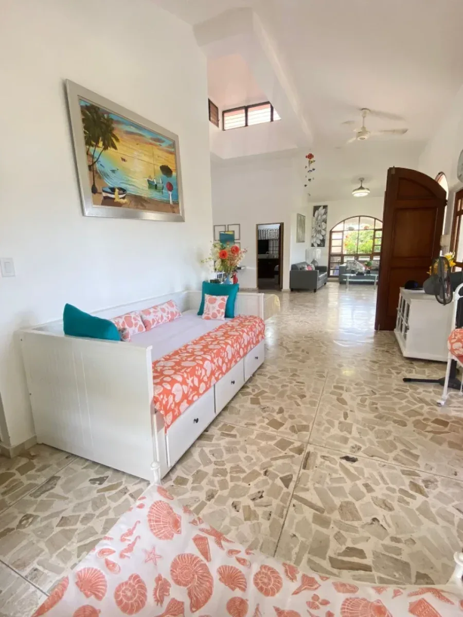 Furnished house in Costambar, Puerto Plata, photo 4