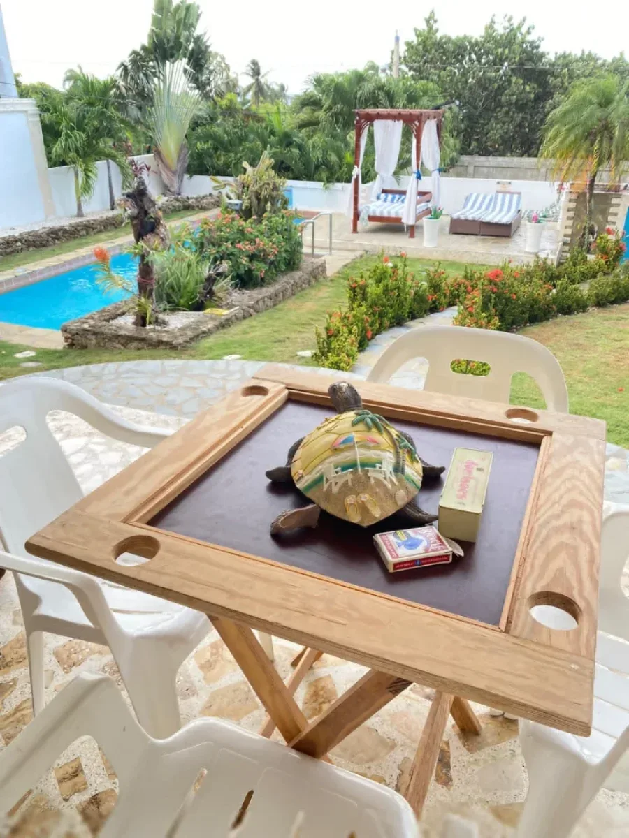 Furnished house in Costambar, Puerto Plata, photo 7