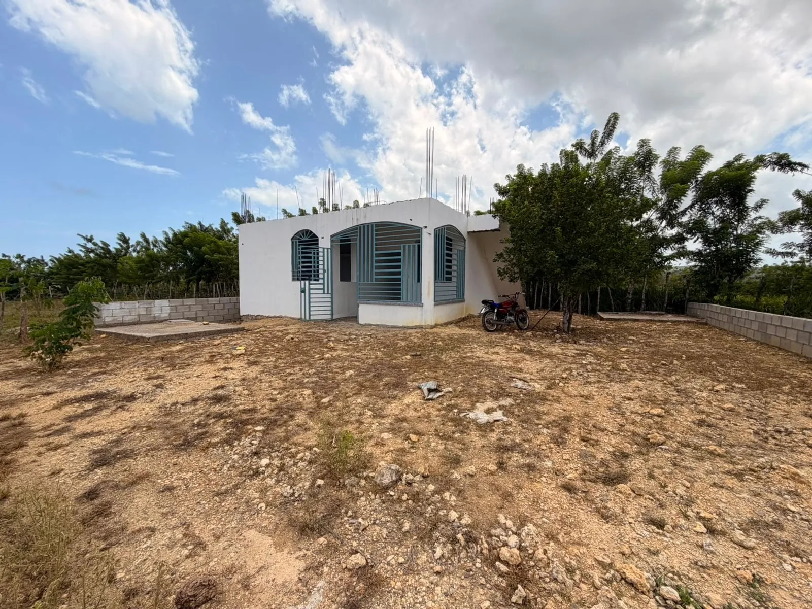 CASA / MEJORA EN VENTA EN VILLA BETANIA, SOSÚA, foto 2