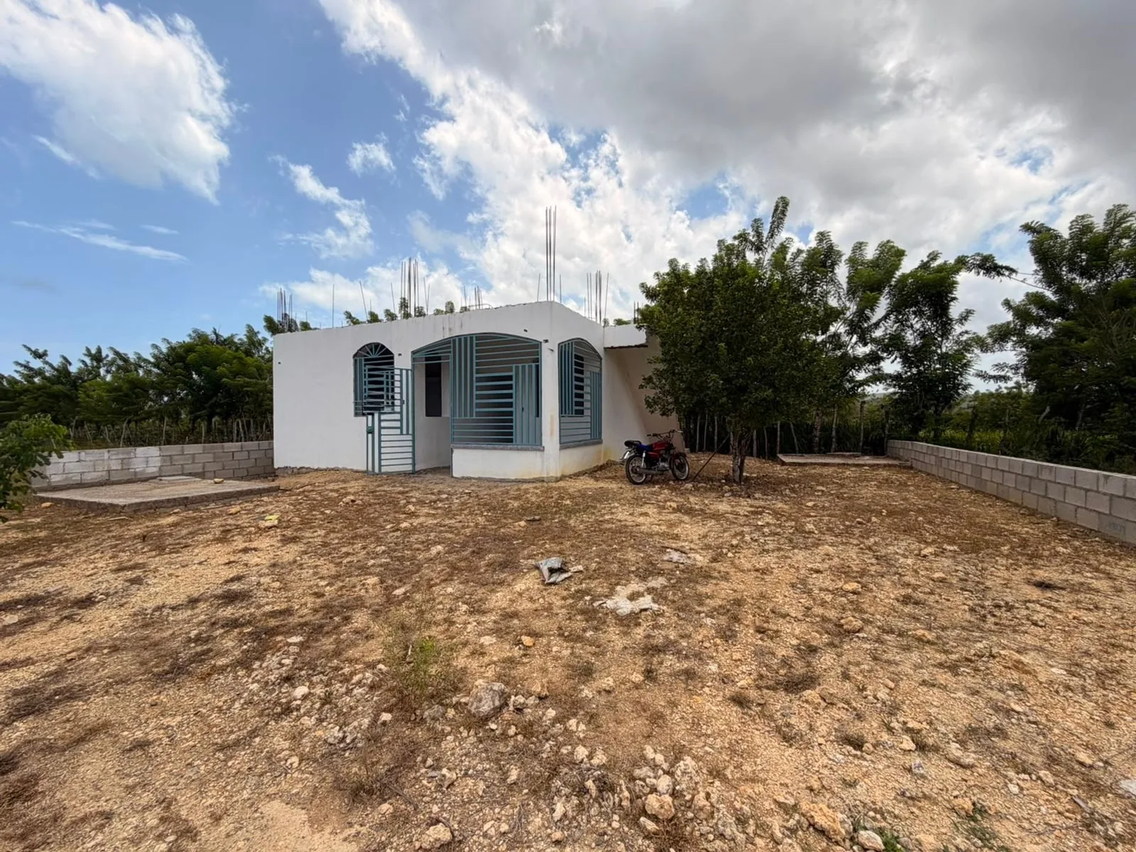 CASA / MEJORA EN VENTA EN VILLA BETANIA, SOSÚA, foto 8