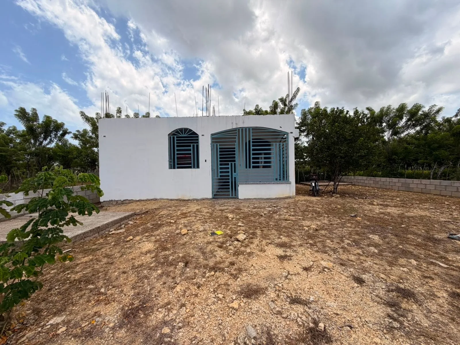 CASA / MEJORA EN VENTA EN VILLA BETANIA, SOSÚA, foto 11