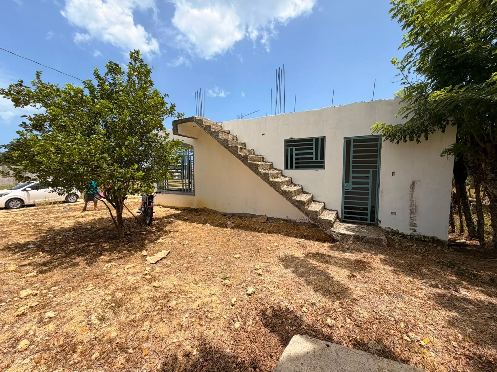 CASA / MEJORA EN VENTA EN VILLA BETANIA, SOSÚA, foto 13