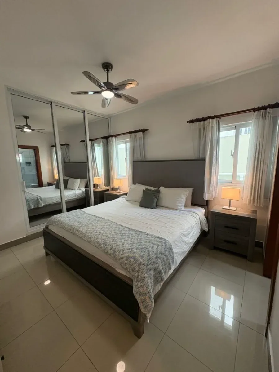 Encantador apartamento de 2 habitaciones Sunset,Sosua, foto 8