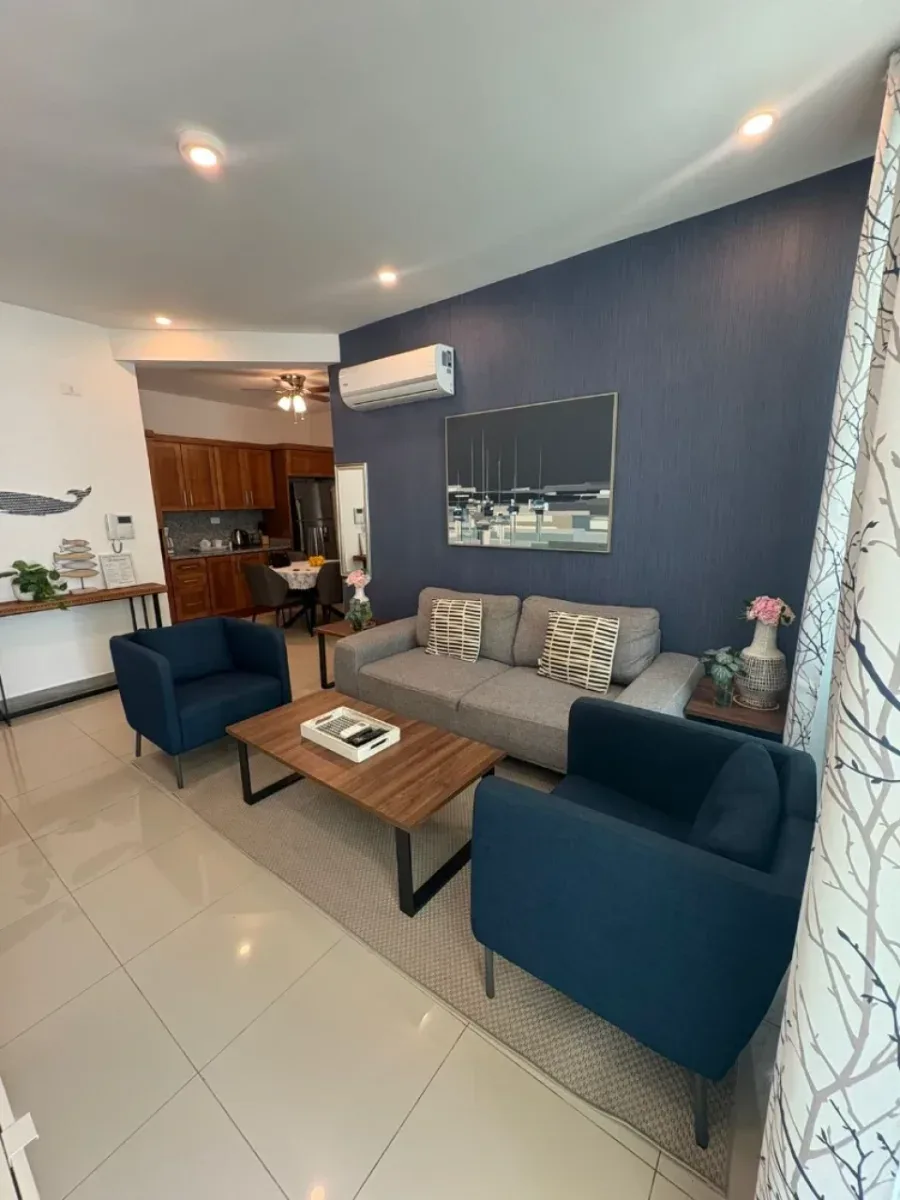 Encantador apartamento de 2 habitaciones Sunset,Sosua, foto 9