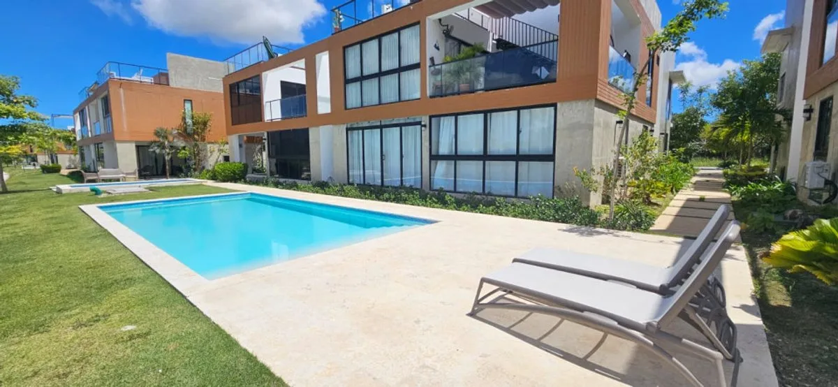 Appartamento a Vista Cana, Punta Cana, foto 7