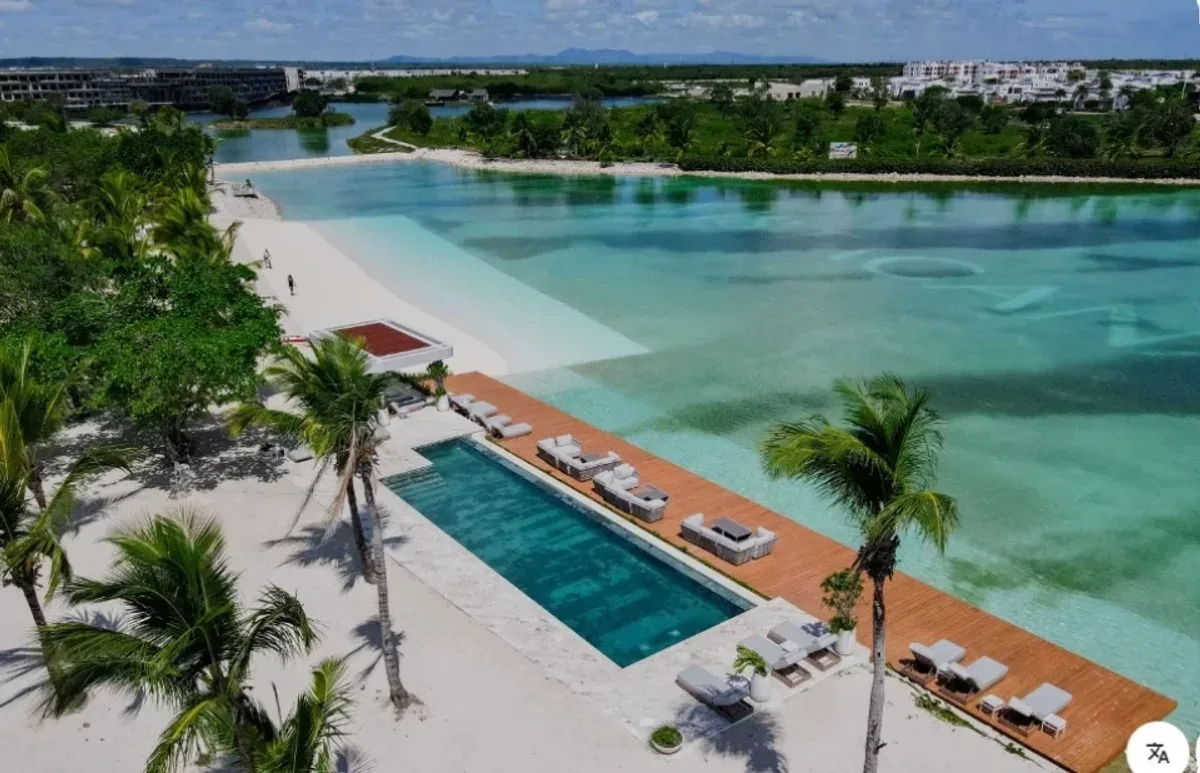 Appartamento a Vista Cana, Punta Cana, foto 9