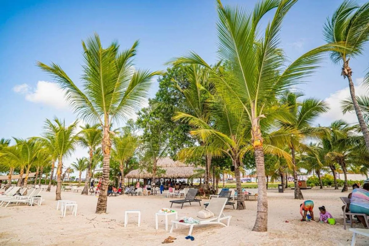 Appartamento a Vista Cana, Punta Cana, foto 10