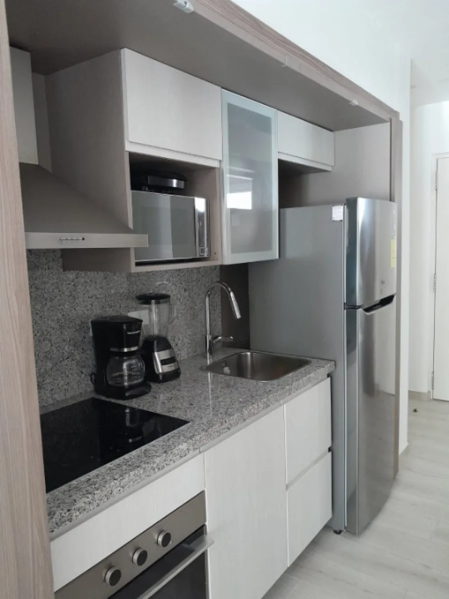Hermoso Apartamento Estudio a 5 minutos de Playa Bávaro, foto 3