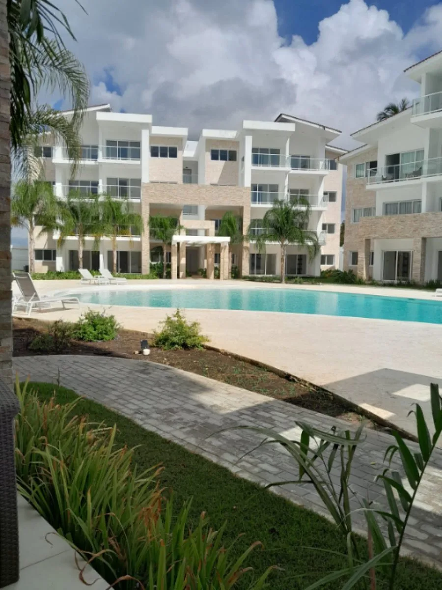 Hermoso Apartamento Estudio a 5 minutos de Playa Bávaro, foto 4