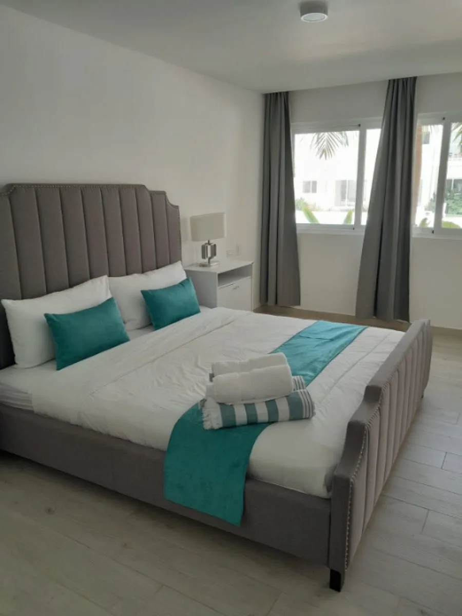 Hermoso Apartamento Estudio a 5 minutos de Playa Bávaro, foto 6