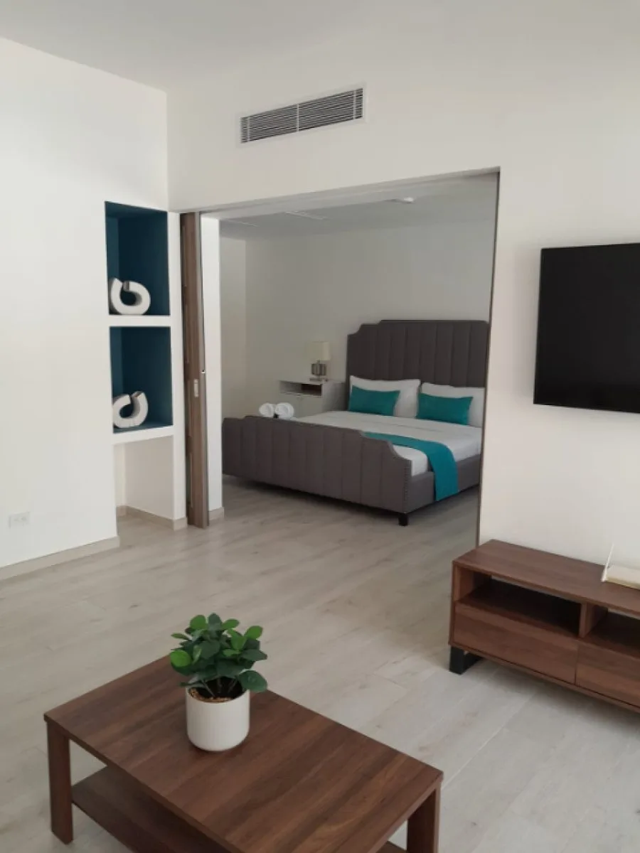 Hermoso Apartamento Estudio a 5 minutos de Playa Bávaro, foto 7