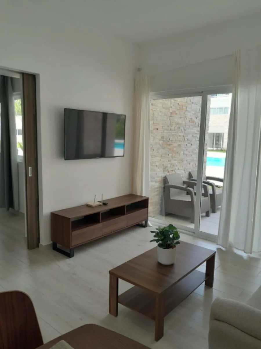 Hermoso Apartamento Estudio a 5 minutos de Playa Bávaro, foto 9