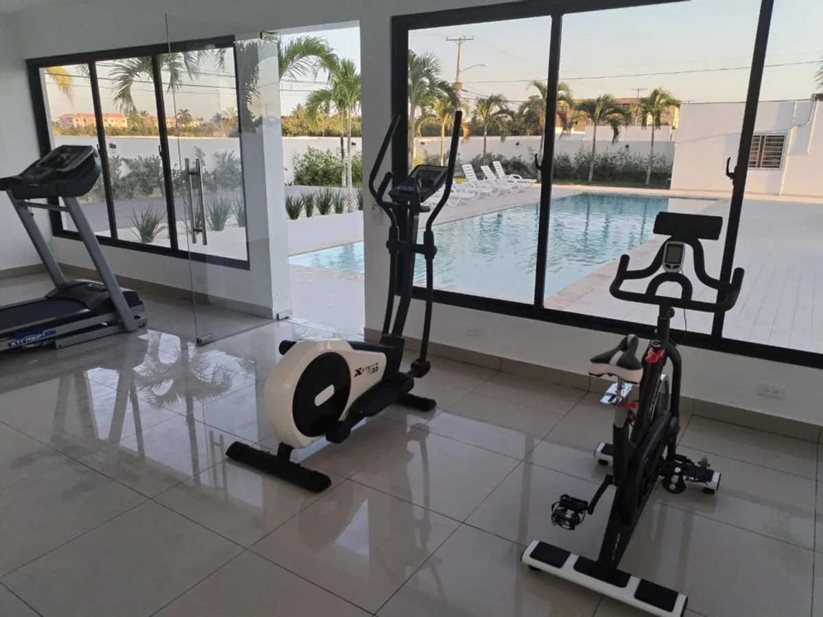 Apartment in Punta Cana, for Sale, photo 14