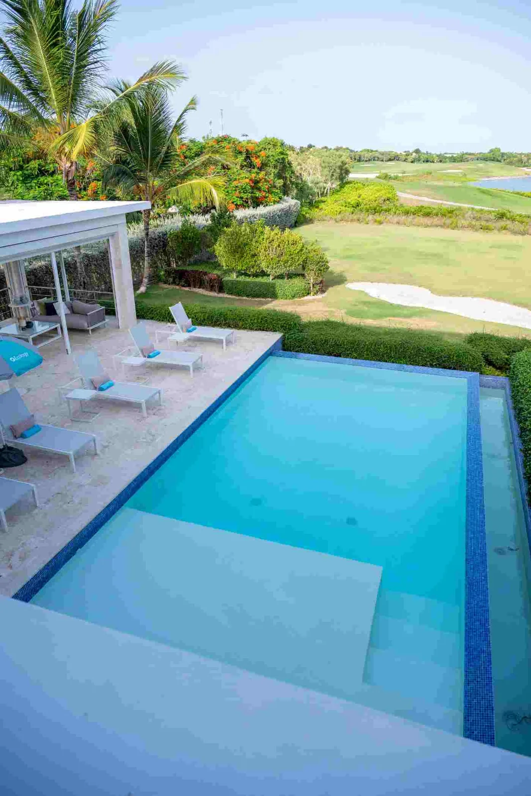 VILLA DE LUJO EN HACIENDA RESORT PUNTA, foto 3
