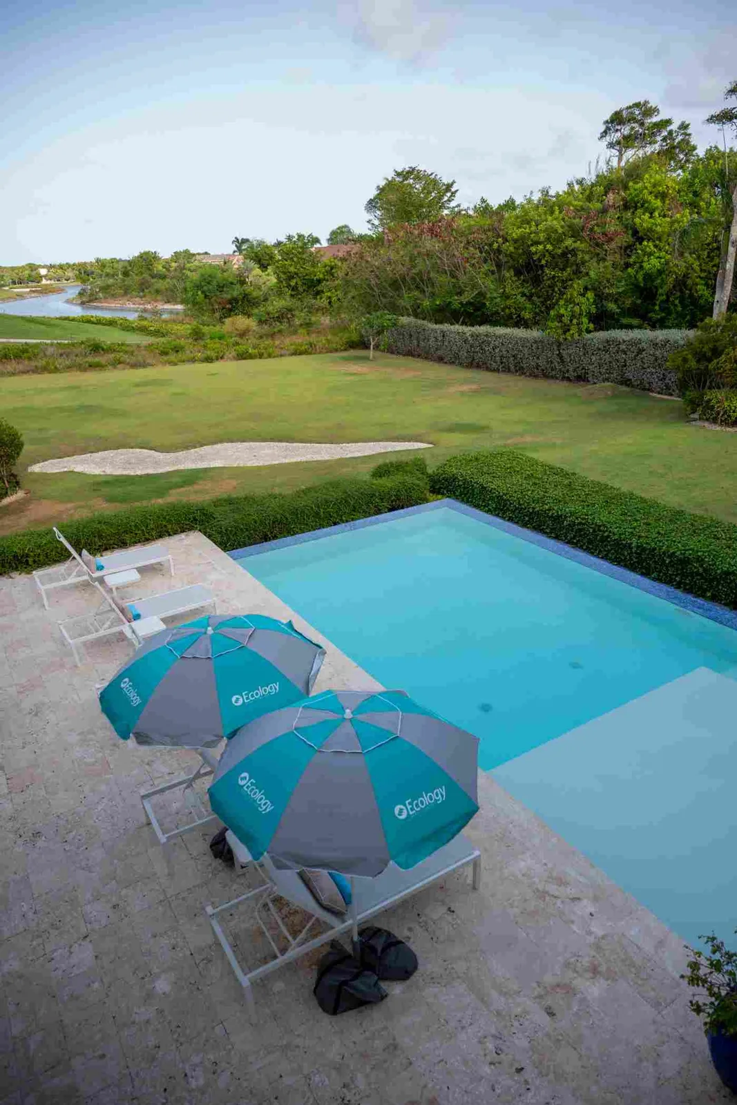 VILLA DE LUJO EN HACIENDA RESORT PUNTA, foto 4