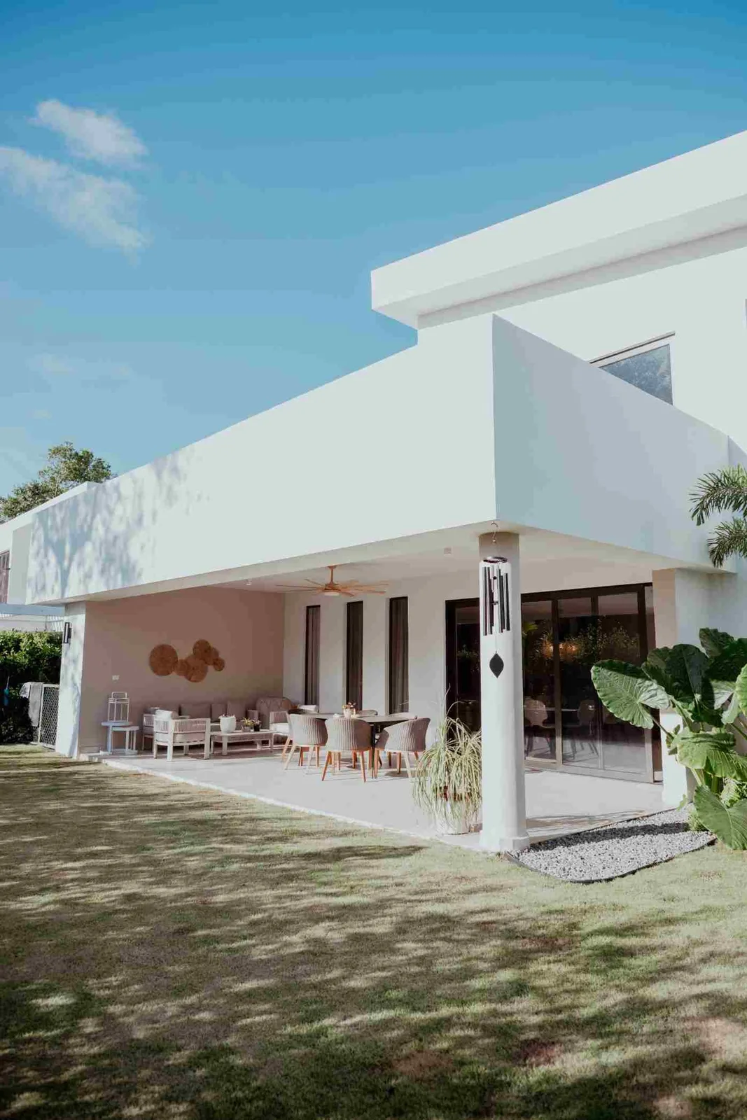 VENTA DE VILLA EN PUNTA CANA VILLAGE, foto 3