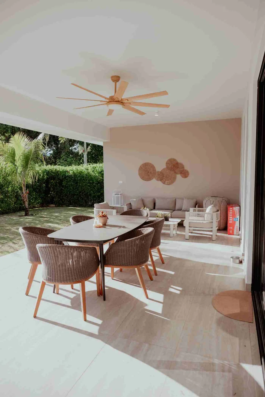 VENTA DE VILLA EN PUNTA CANA VILLAGE, foto 9
