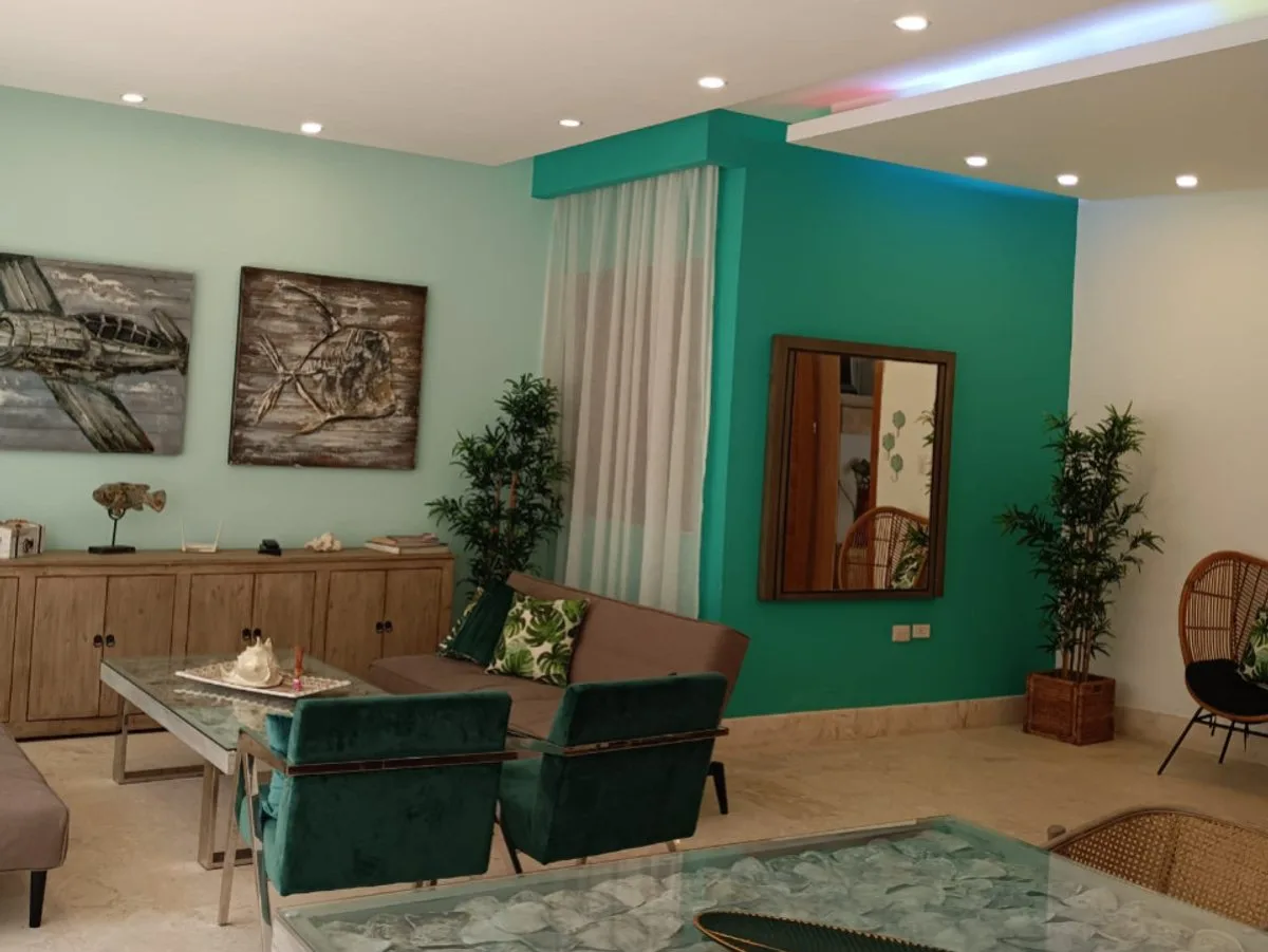 BEACH ROCK RESIDENCE I, PUNTA CANA, foto 2