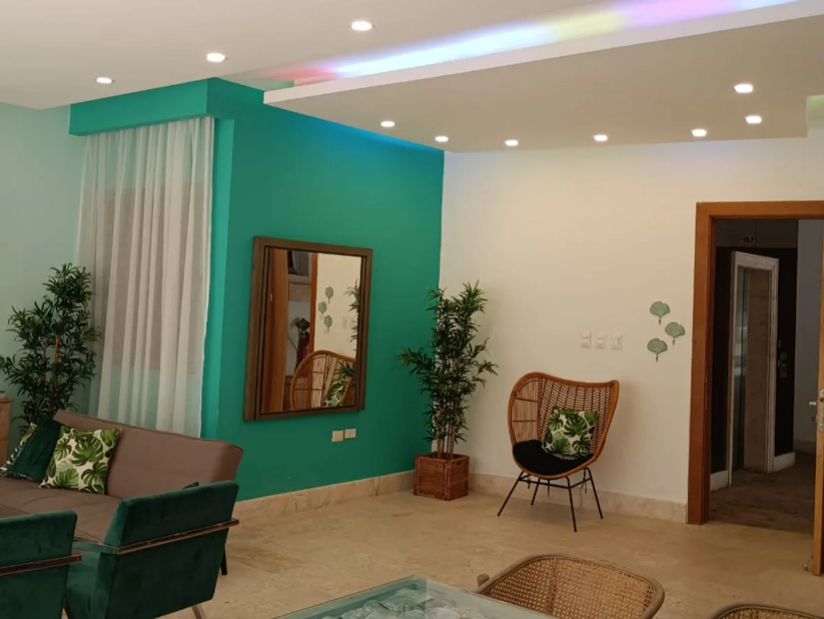 BEACH ROCK RESIDENCE I, PUNTA CANA, foto 3