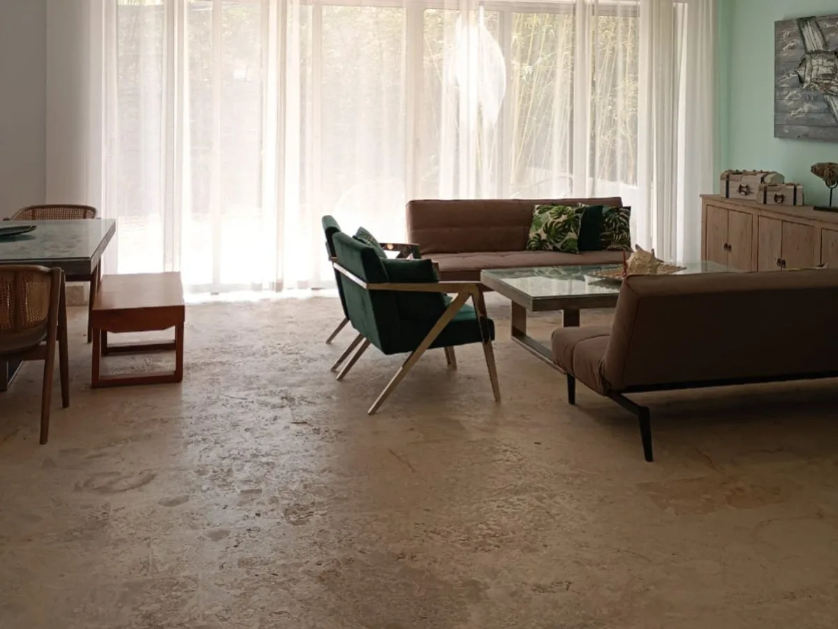 BEACH ROCK RESIDENCE I, PUNTA CANA, foto 4