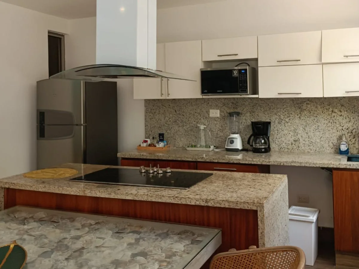 BEACH ROCK RESIDENCE I, PUNTA CANA, foto 5