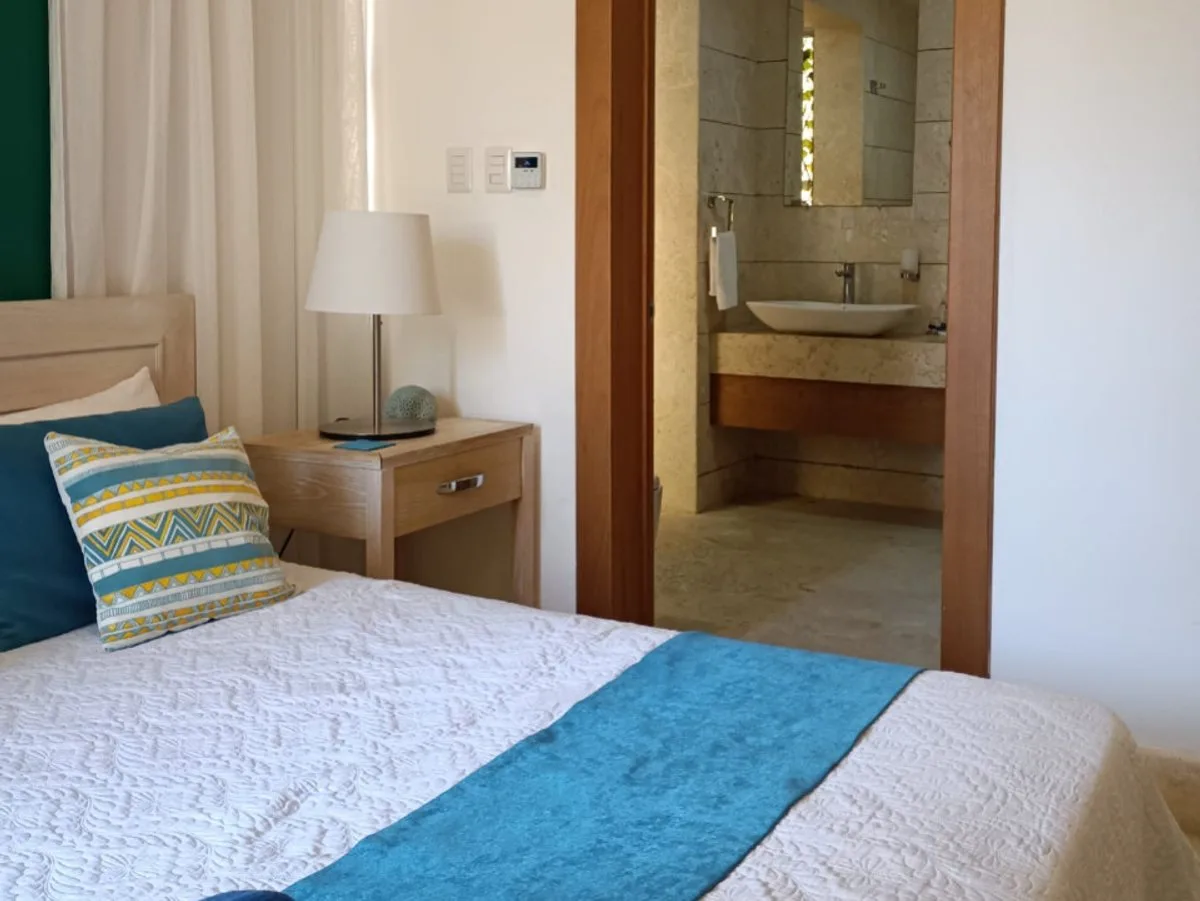BEACH ROCK RESIDENCE I, PUNTA CANA, foto 6