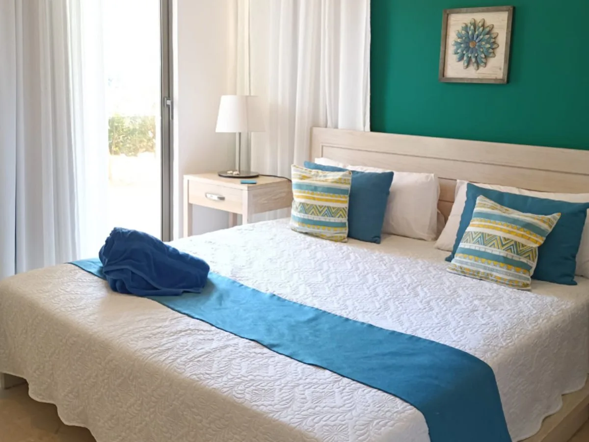 BEACH ROCK RESIDENCE I, PUNTA CANA, foto 7