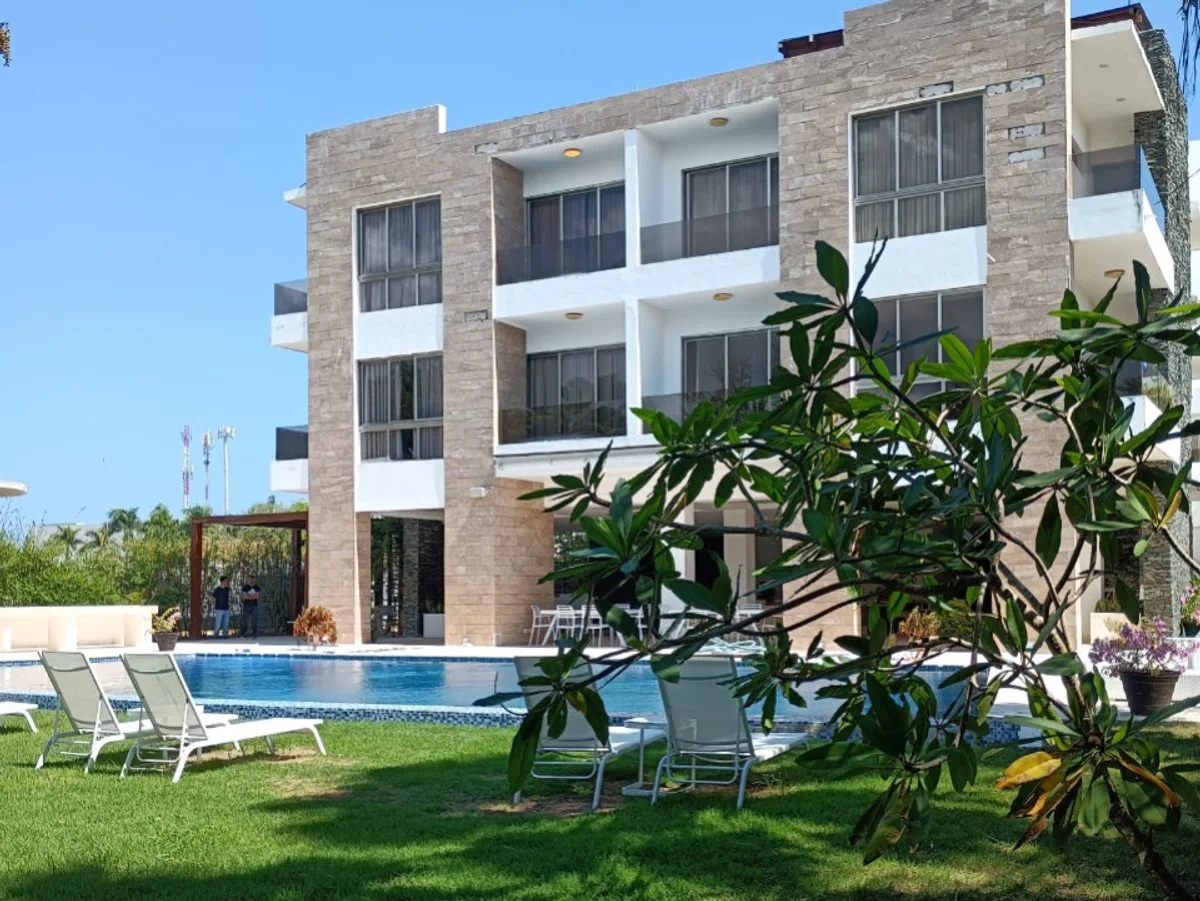 BEACH ROCK RESIDENCE I, PUNTA CANA, foto 10