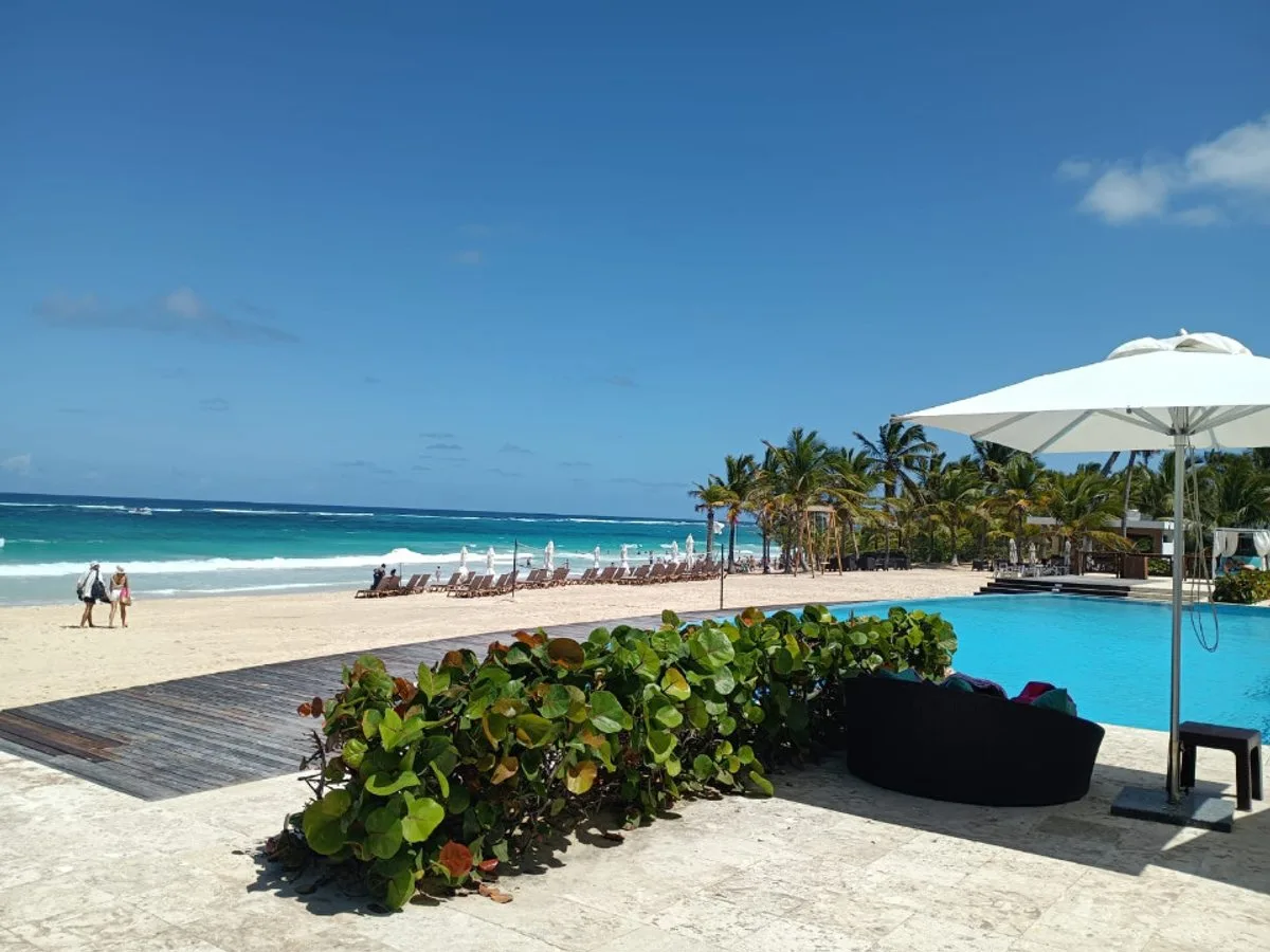 BEACH ROCK RESIDENCE I, PUNTA CANA, foto 11
