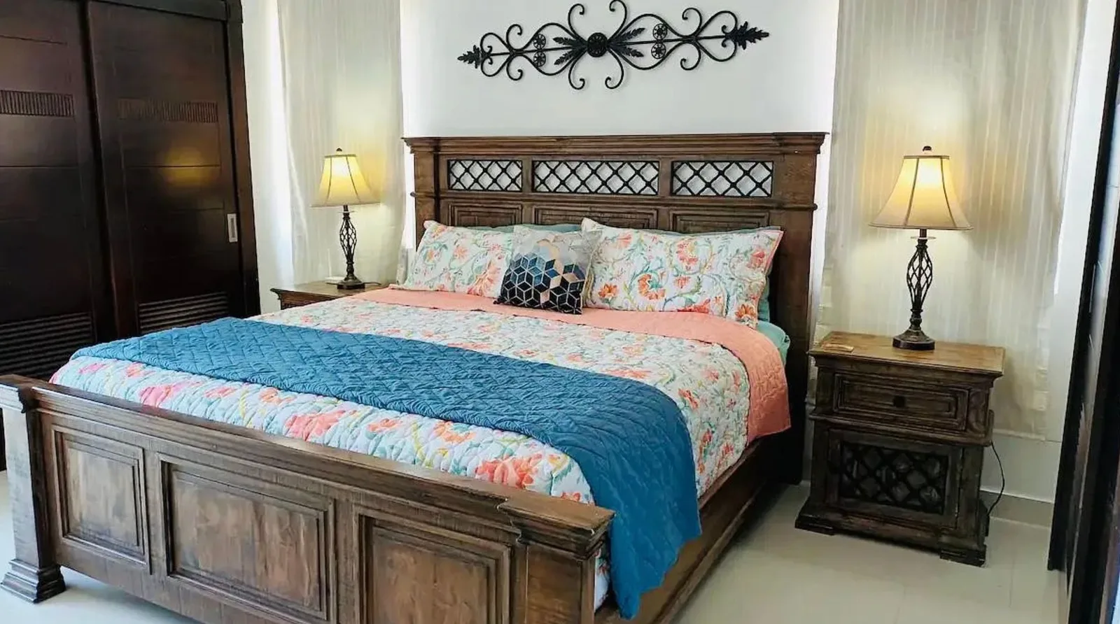 Fully Furnished 2-Bedroom Apartment, photo 5