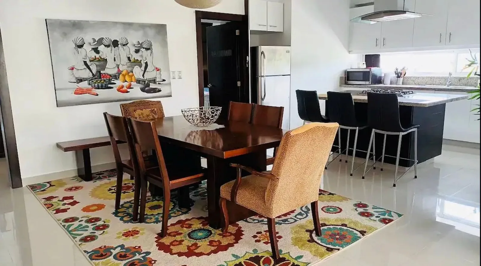Fully Furnished 2-Bedroom Apartment, photo 8