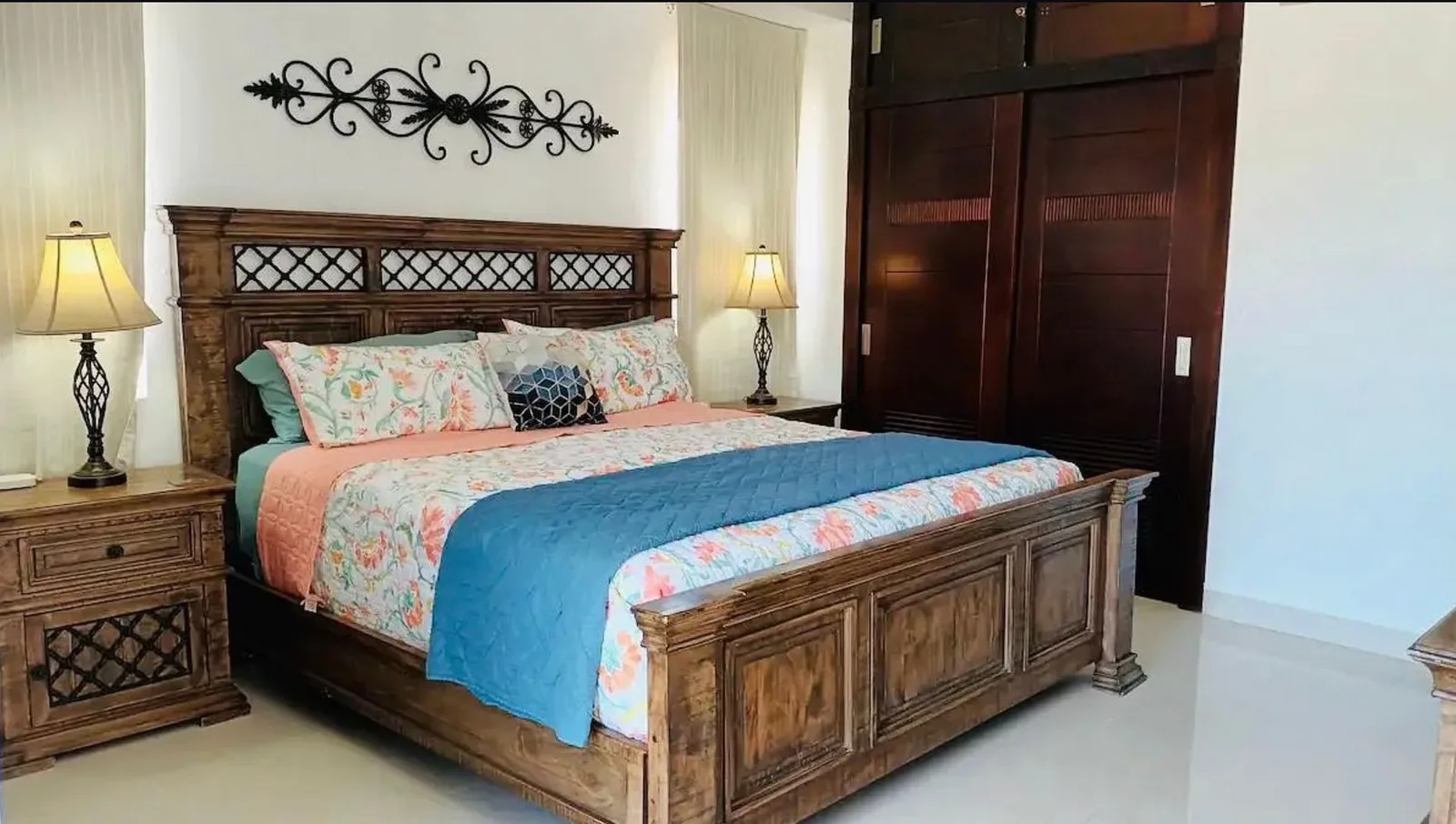 Fully Furnished 2-Bedroom Apartment, photo 10