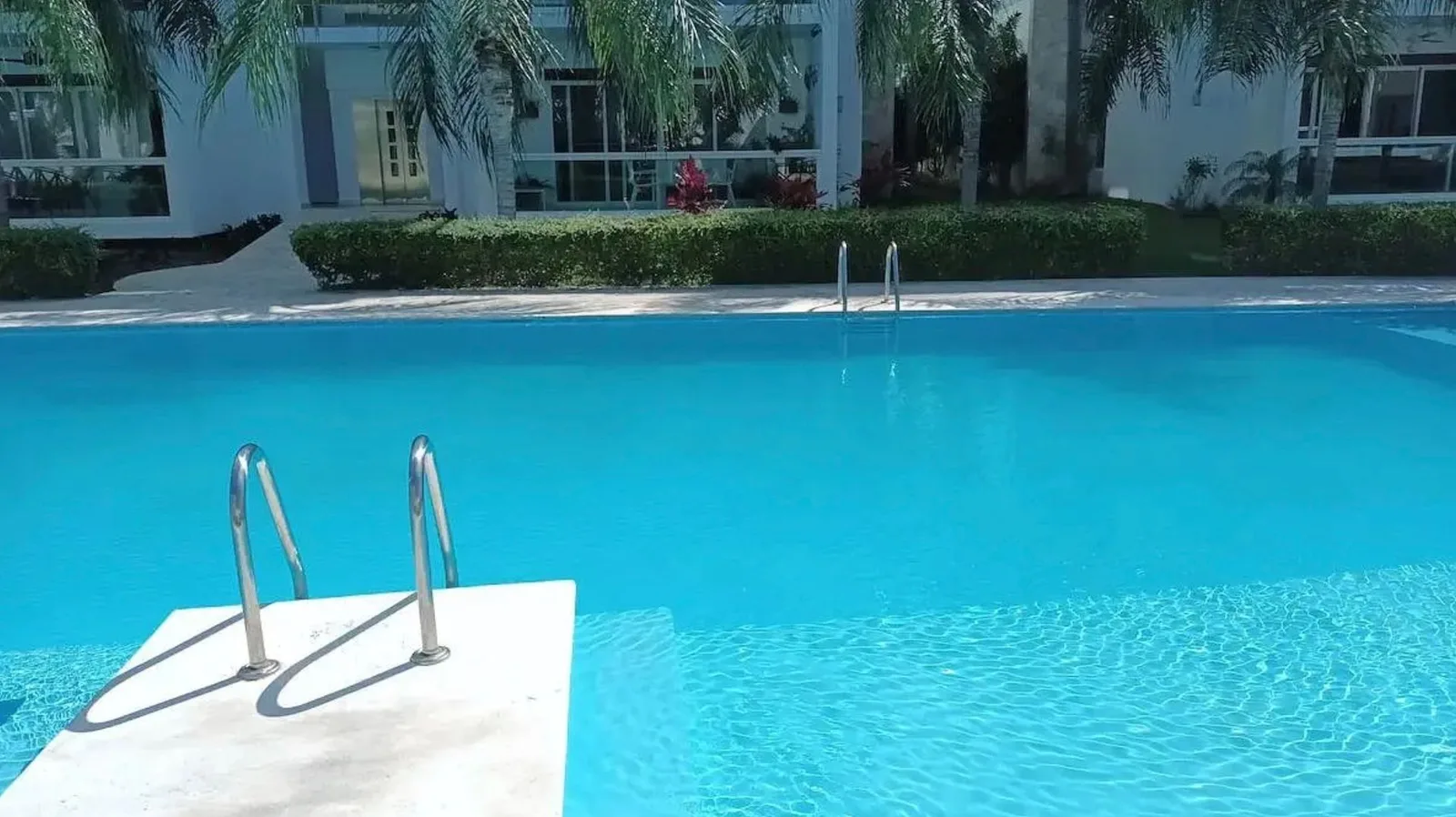 Fully Furnished 2-Bedroom Apartment, photo 12