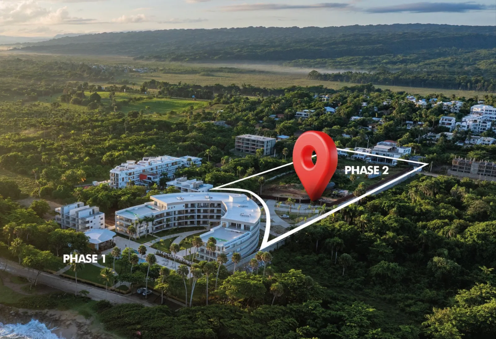 The Wave Phase II – Luxury Beachfront Condos, photo 2