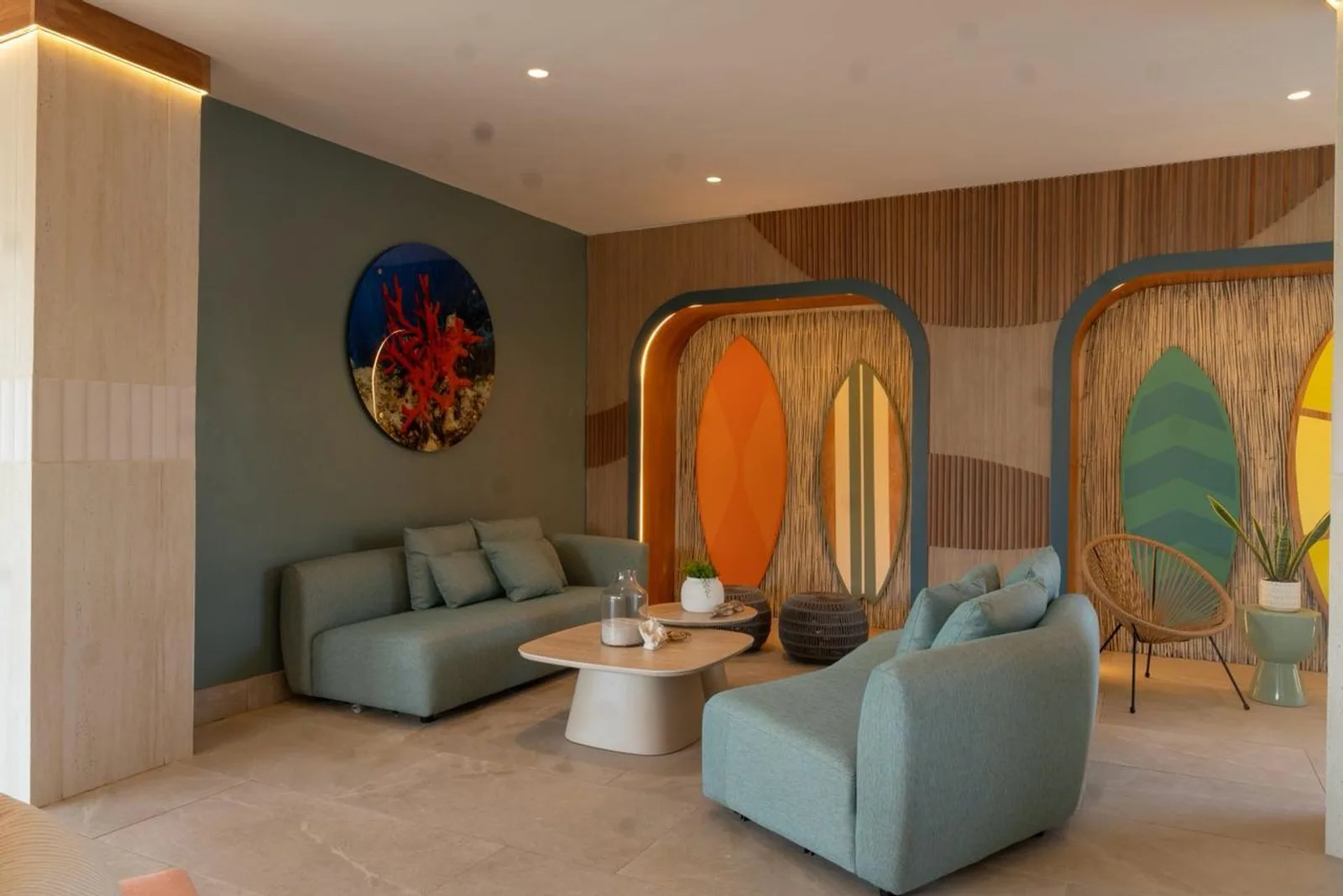 The Wave Phase II – Luxury Beachfront Condos, photo 8