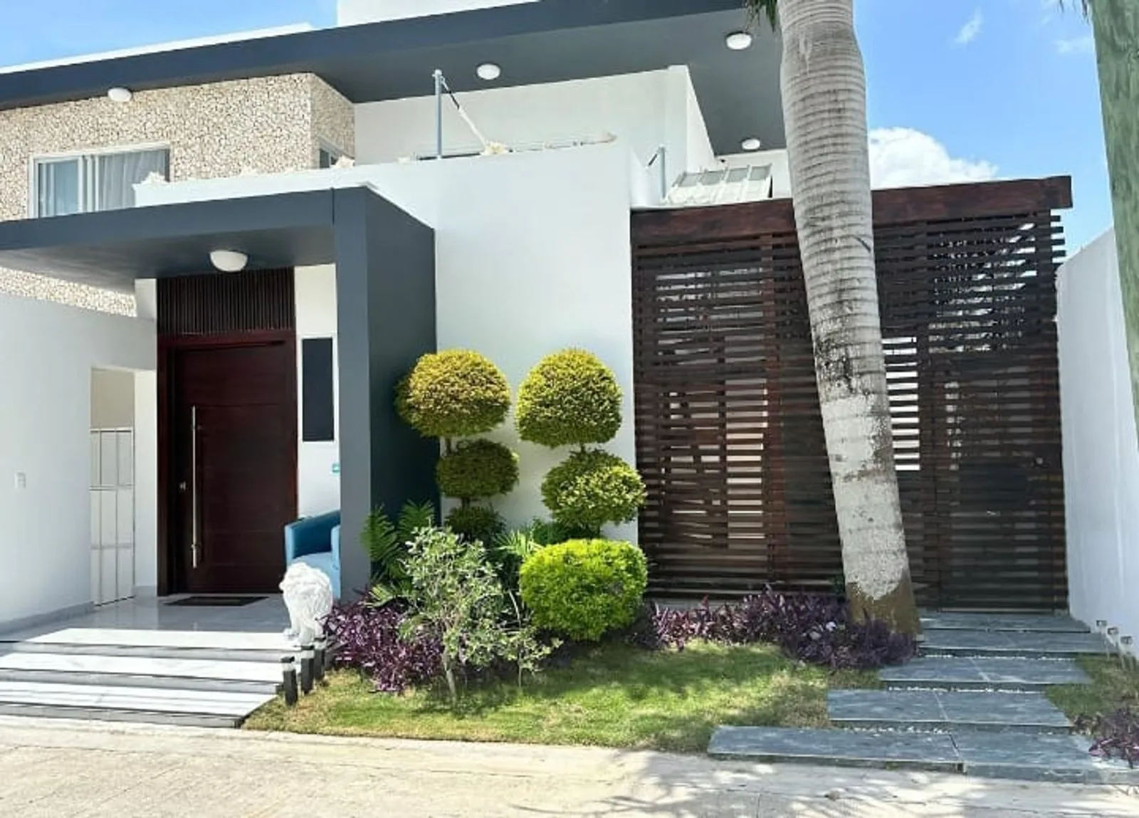 Villa 6 Hab. con Renta Airbnb – Green Life, foto 2