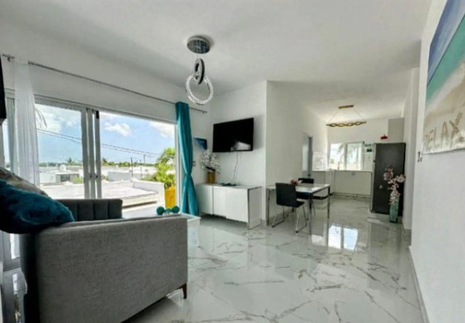 Villa 6 Hab. con Renta Airbnb – Green Life, foto 3