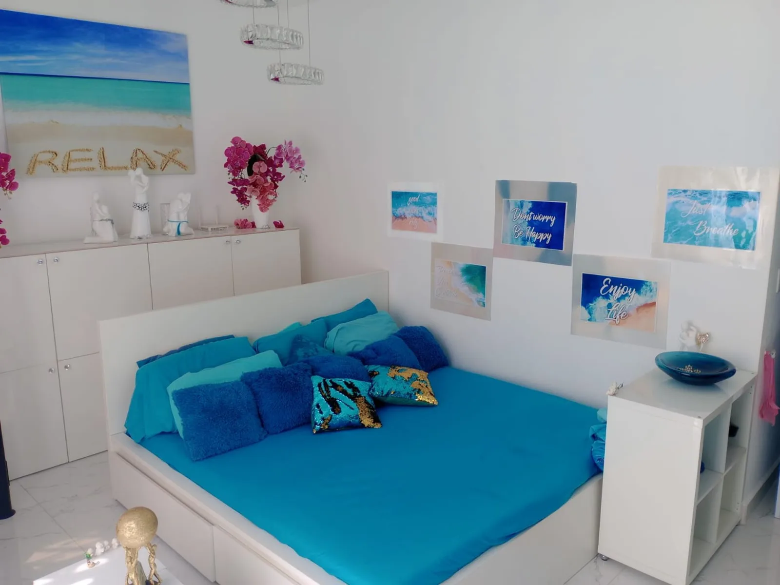 Villa 6 Hab. con Renta Airbnb – Green Life, foto 6