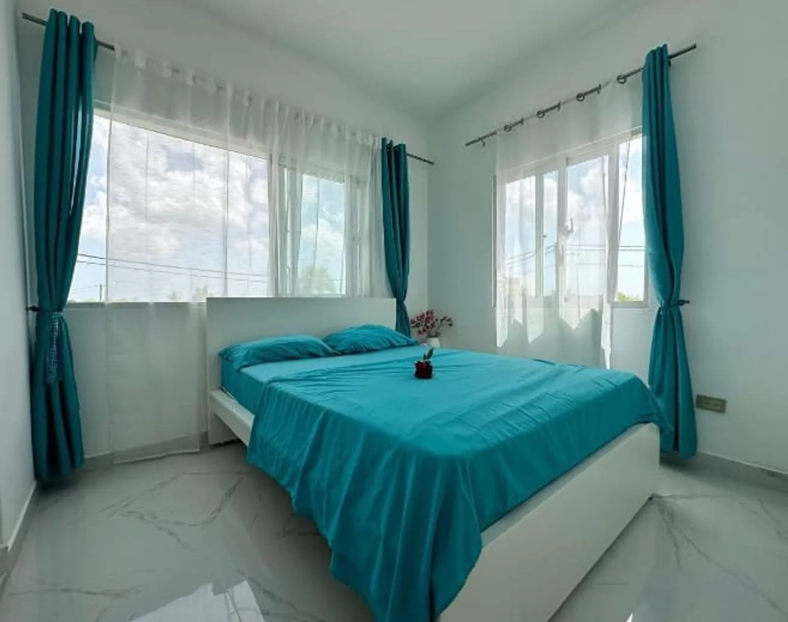 Villa 6 Hab. con Renta Airbnb – Green Life, foto 7