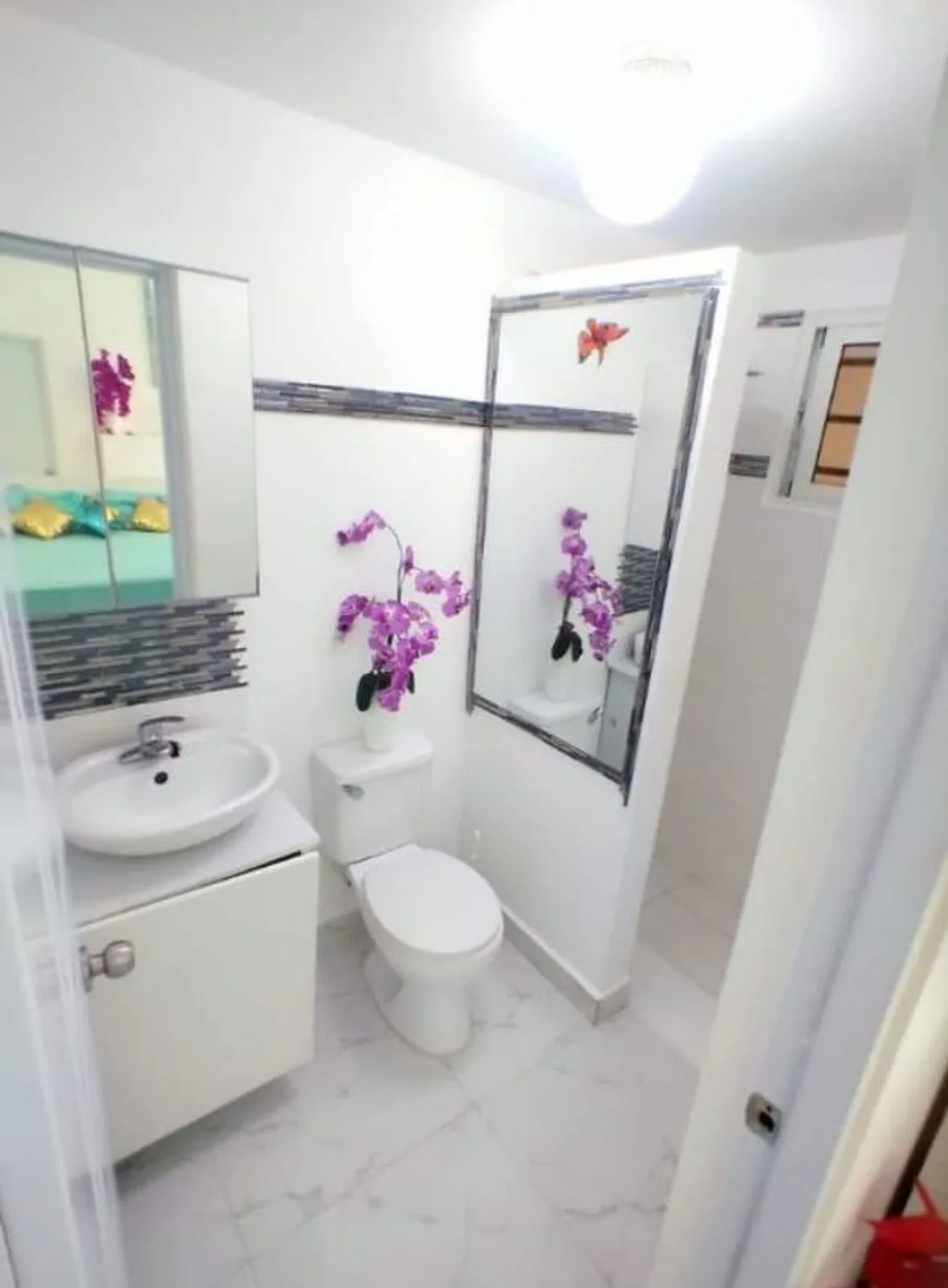 Villa 6 Hab. con Renta Airbnb – Green Life, foto 9