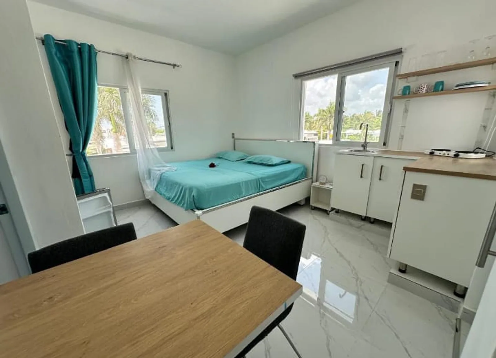 Villa 6 Hab. con Renta Airbnb – Green Life, foto 10