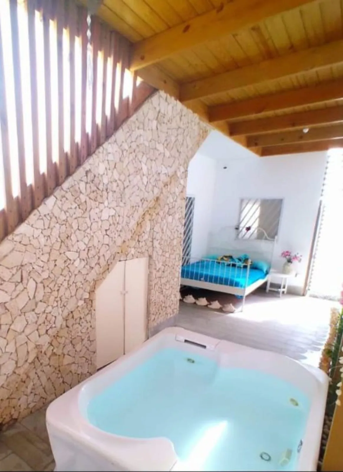 Villa 6 Hab. con Renta Airbnb – Green Life, foto 14
