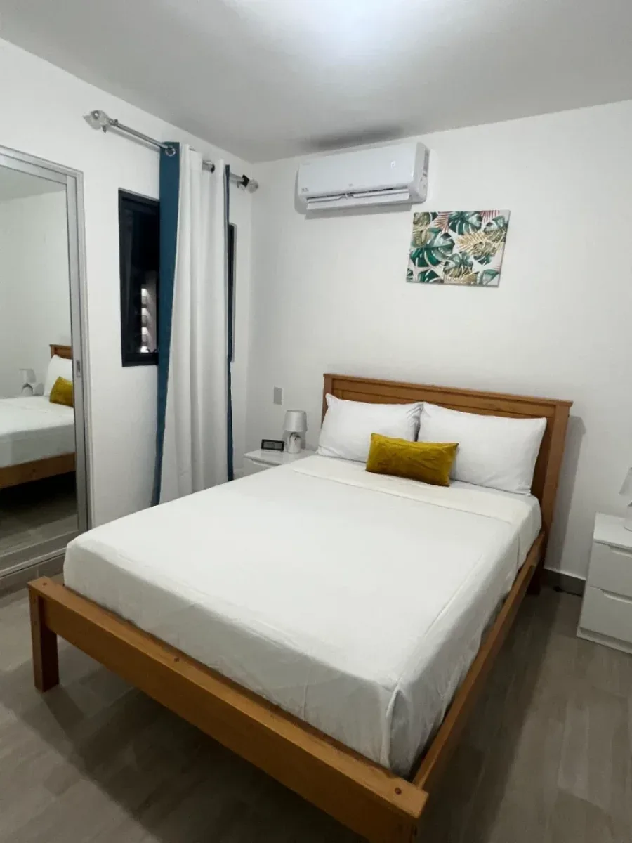 Appartement de 1 chambre totalement meublé, photo 2