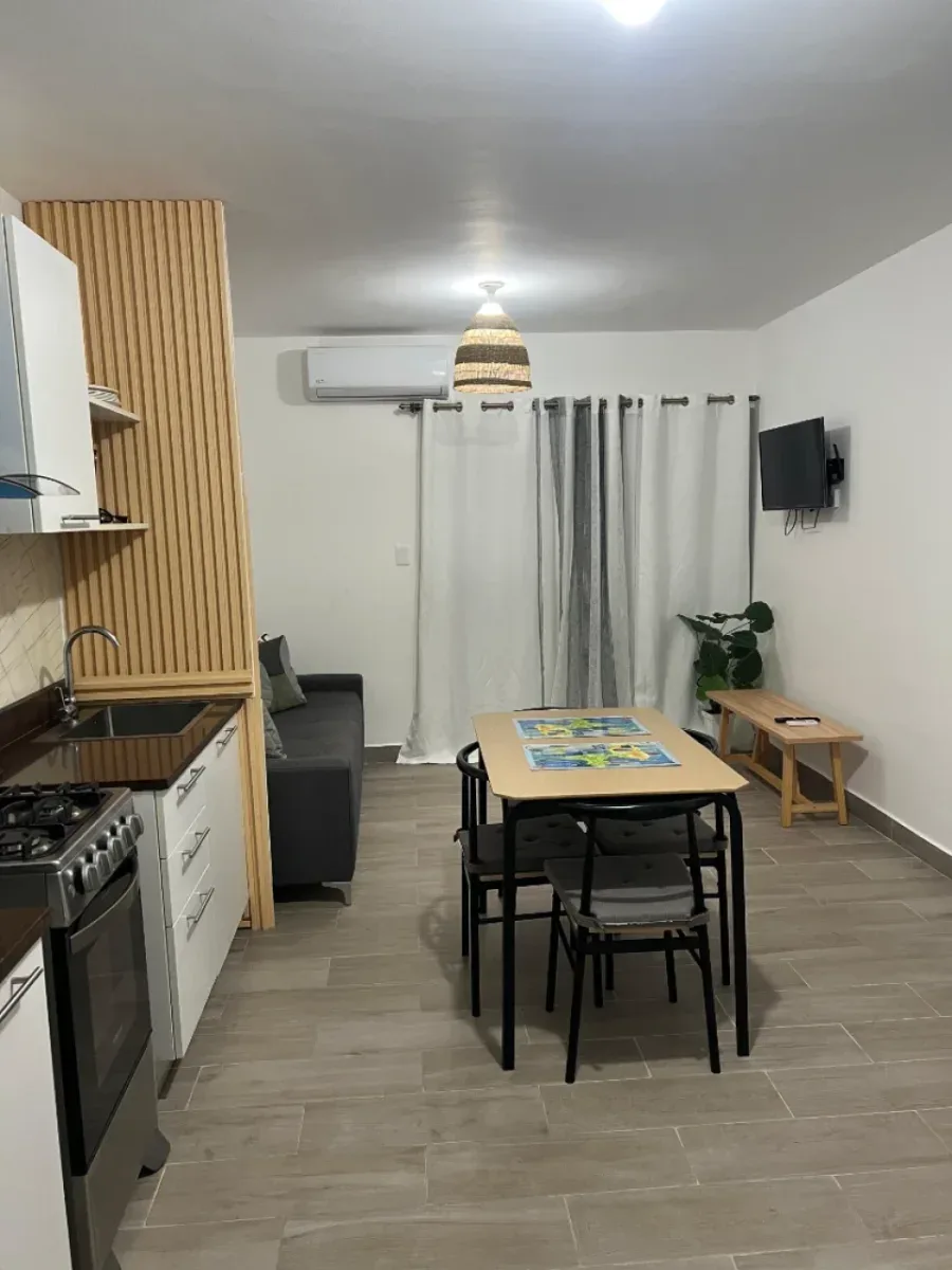 Appartement de 1 chambre totalement meublé, photo 4
