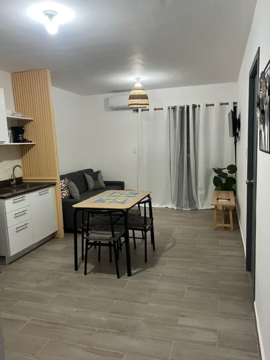 Appartement de 1 chambre totalement meublé, photo 5