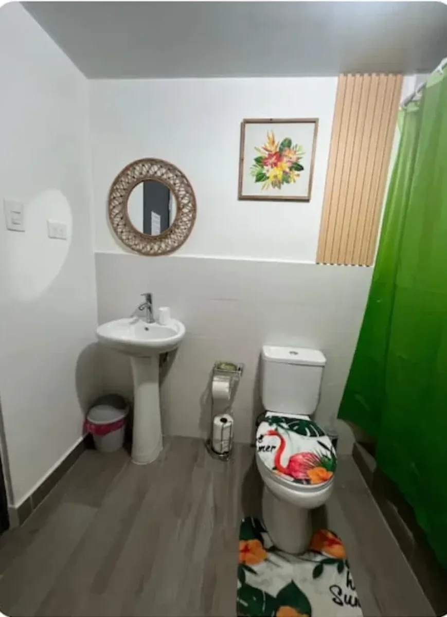 Appartement de 1 chambre totalement meublé, photo 7
