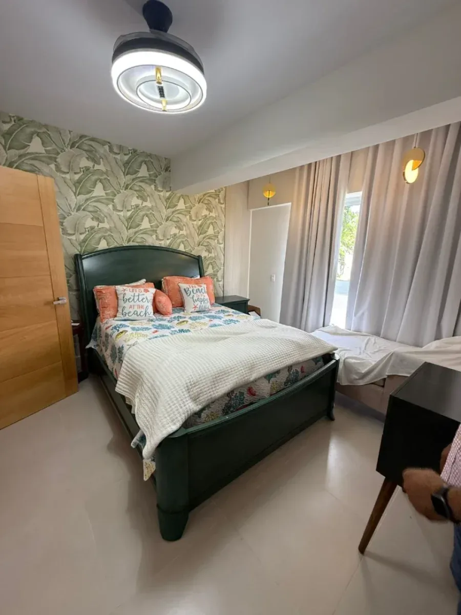 Maison meublée à Vista Cana, Punta Cana, photo 5