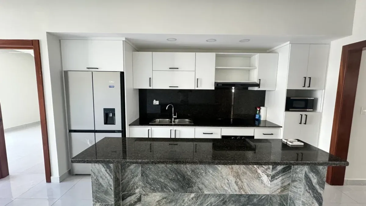 Proyecto de Apartamento en Los Corales, foto 2