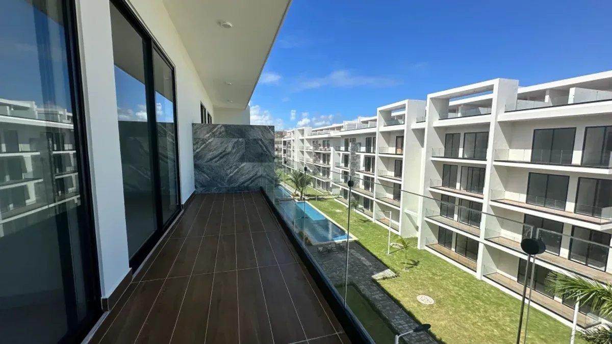 Proyecto de Apartamento en Los Corales, foto 3